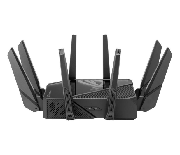 ASUS ROG Rapture GT-AXE16000 (16000Mb/s a/b/g/n/ac/ax) - 1062180 - zdjęcie 6
